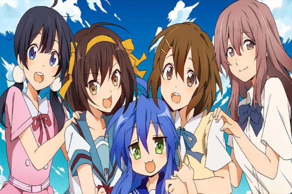 7 Studio Animasi Pembuat Anime Terbaik Menurut Penggemar