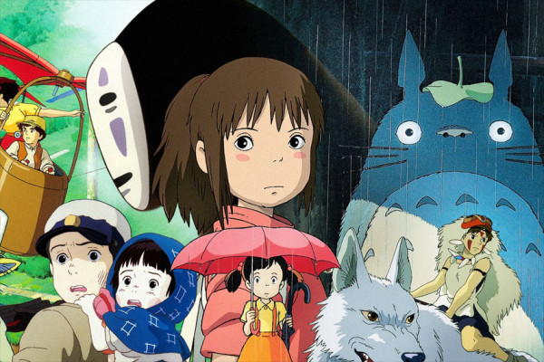 7 Studio Animasi Pembuat Anime Terbaik Menurut Penggemar