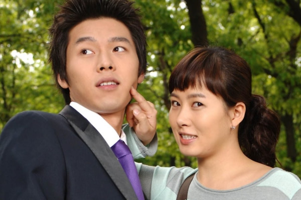 10 Drama Korea Romantis Lawas yang Wajib Ditonton, Nomor 8 Syuting di Bali