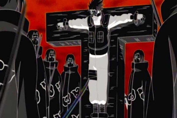 Peringkat 10 Genjutsu Paling Kuat yang Ada di Serial Naruto