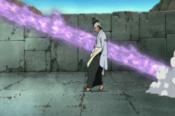 Peringkat 10 Genjutsu Paling Kuat yang Ada di Serial Naruto