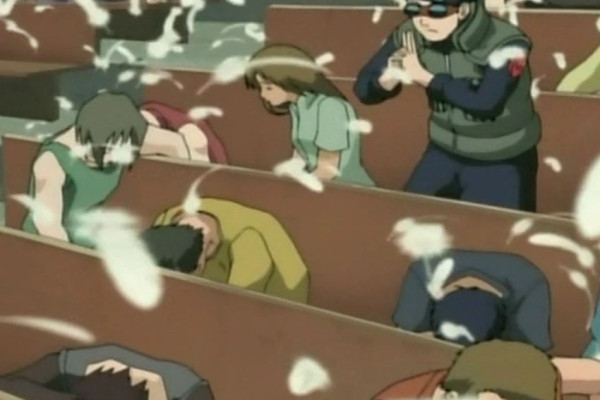 Peringkat 10 Genjutsu Paling Kuat yang Ada di Serial Naruto