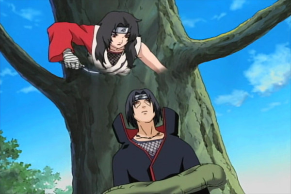 Peringkat 10 Genjutsu Paling Kuat yang Ada di Serial Naruto