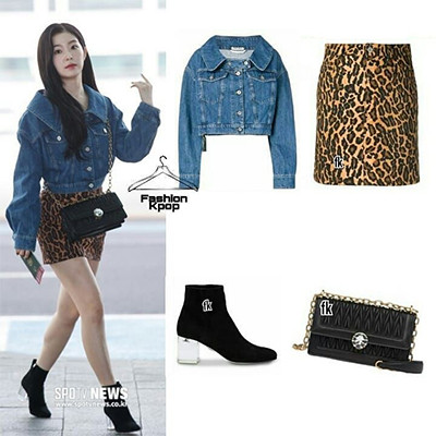 6 Artis Korea dengan Harga Outfit Fantastis, Nomor 5 Paling Mahal