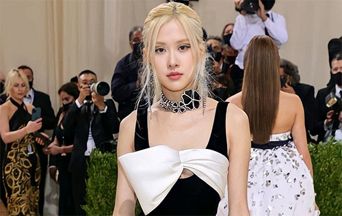 6 Artis Korea dengan Harga Outfit Fantastis, Nomor 5 Paling Mahal