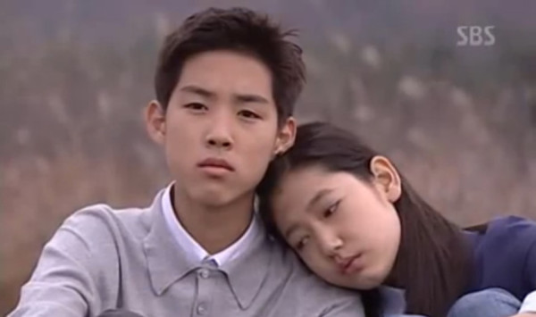 10 Drama Korea Romantis Lawas yang Wajib Ditonton, Nomor 8 Syuting di Bali