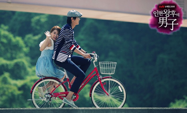 10 Drama Korea Romantis Lawas yang Wajib Ditonton, Nomor 8 Syuting di Bali