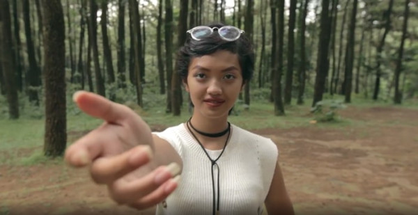 Film Pendek Semu, Cara Sesat Mencari Bahagia