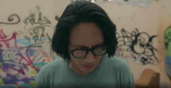 Film Pendek Semu, Cara Sesat Mencari Bahagia