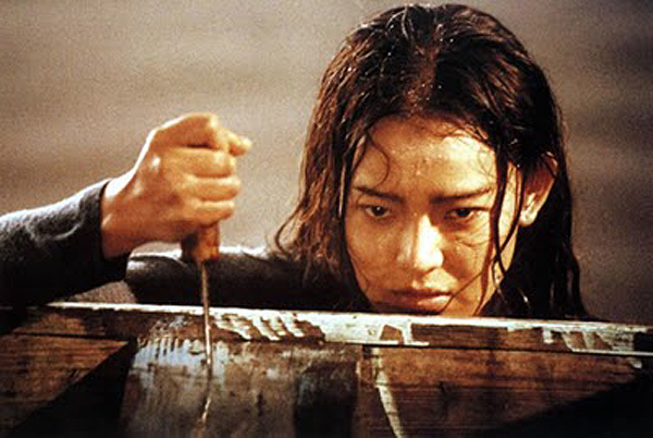 10 Film Asia Paling Kontroversial, dari Adegan Ranjang Vulgar hingga Pembunuhan Sadis