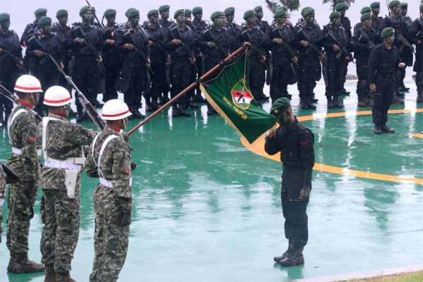 Sangat Mematikan, Ini 6 Pasukan Elite TNI yang Disegani Dunia
