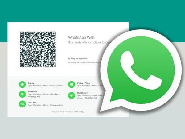 Yuk Coba Langsung Bikin Stiker di WhatsApp Web atau Desktop
