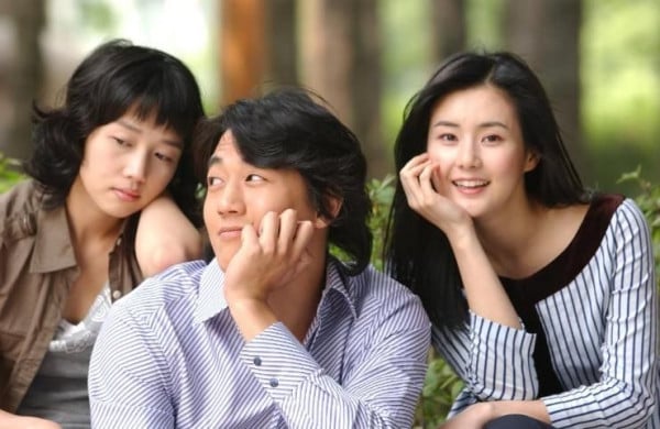 10 Drama Korea Romantis Lawas yang Wajib Ditonton, Nomor 8 Syuting di Bali