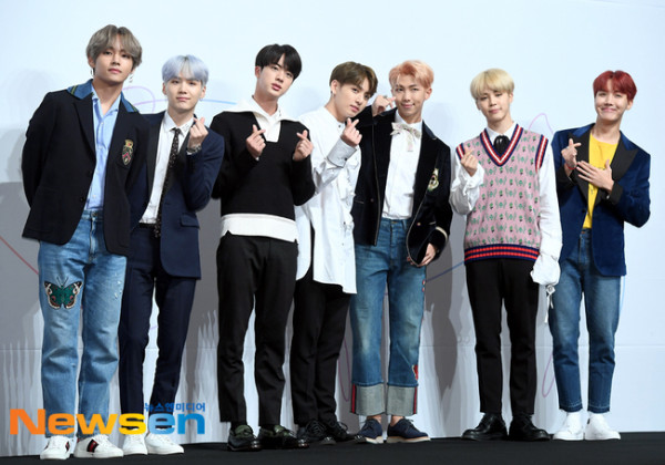 Kementerian Pertahanan Nasional Korea Tolak Pembebasan BTS dari Wajib Militer