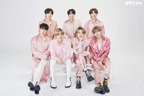 BTS Ajukan Penundaan Wajib Militer hingga Tahun Depan
