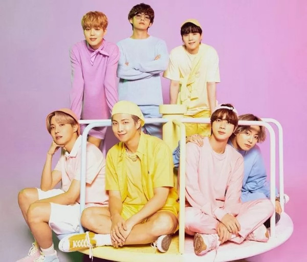 BTS Ajukan Penundaan Wajib Militer hingga Tahun Depan