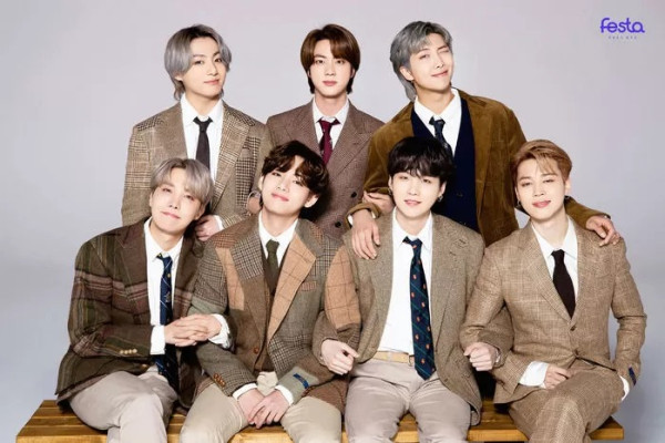 BTS Ajukan Penundaan Wajib Militer hingga Tahun Depan