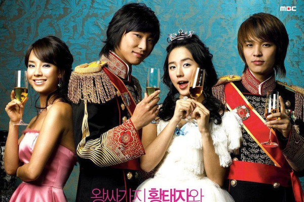 10 Drama Korea Romantis Lawas yang Wajib Ditonton, Nomor 8 Syuting di Bali