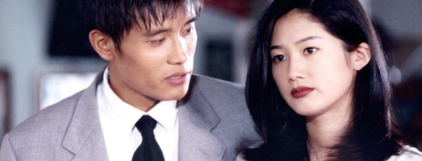 10 Drama Korea Romantis Lawas yang Wajib Ditonton, Nomor 8 Syuting di Bali