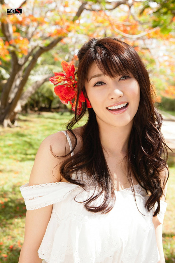 5 Artis Wanita Jepang Populer di Indonesia, Nomor 3 Cantiknya Bikin Gemas