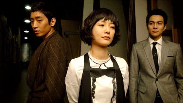10 Drama Korea Romantis Lawas yang Wajib Ditonton, Nomor 8 Syuting di Bali