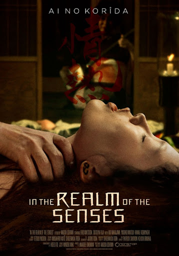 10 Film Asia Paling Kontroversial, dari Adegan Ranjang Vulgar hingga Pembunuhan Sadis