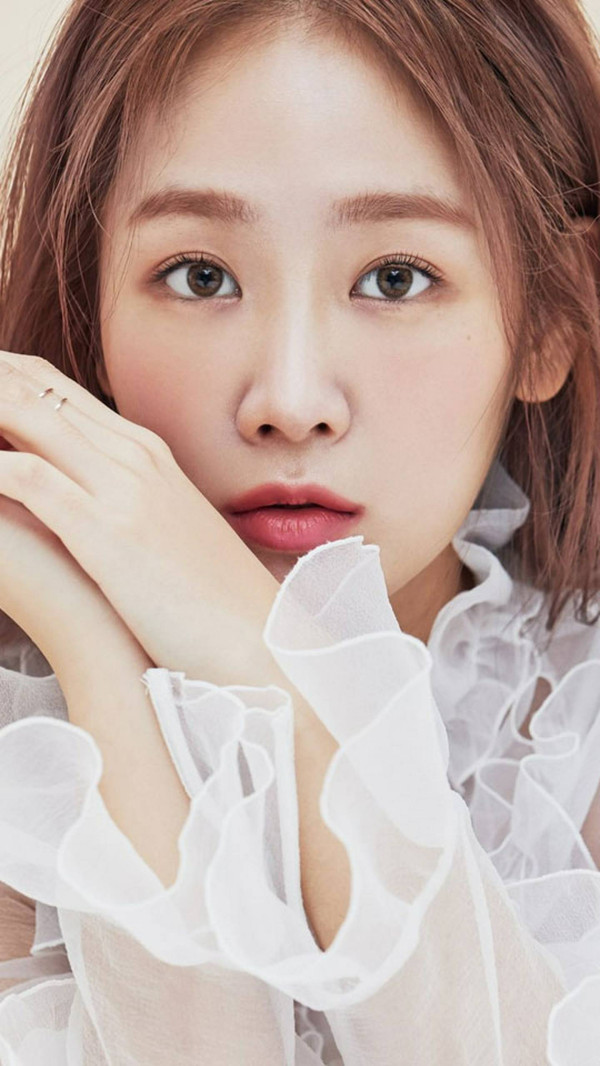 6 Artis Korea Ini Jalani Diet Ekstrem, Nomor 3 Kondisinya Bikin Khawatir