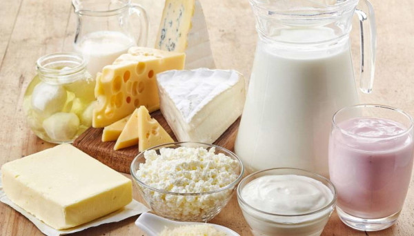 5 Makanan Sumber Kolesterol Jahat, Penting untuk Dihindari!