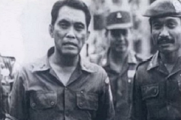 Diburu Pasukan Elite Hidup atau Mati, Nyawa Jenderal Kopassus Ini Dihargai 500 Gulden