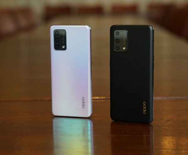 Begini Cara Tukar Tambah OPPO A95 dengan HP Lama