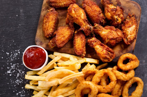 5 Makanan Sumber Kolesterol Jahat, Penting untuk Dihindari!
