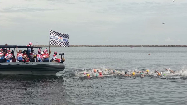2 Tahun Terhenti karena Pandemi, KASAL Cup Olahraga Perairan Kembali Digelar di Ancol
