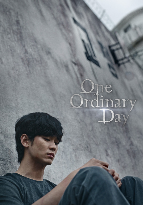 One Ordinary Day, Drama Korea Baru Kim Soo Hyun Tayang Perdana Hari Ini