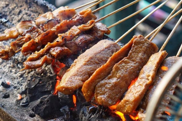 7 Rekomendasi Kuliner Jogjakarta Selain Gudeg, Wajib Coba!