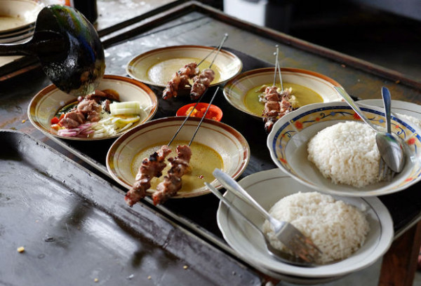 7 Rekomendasi Kuliner Jogjakarta Selain Gudeg, Wajib Coba!