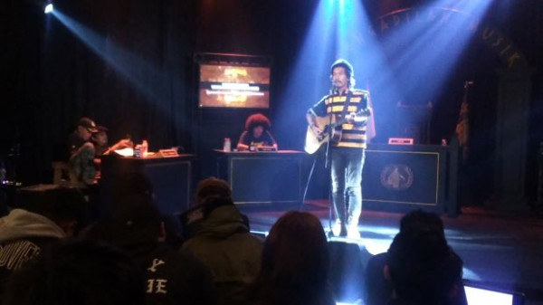 Seniman Yogyakarta Ini Diseret ke Pengadilan Musik Gara-gara Album Kudu