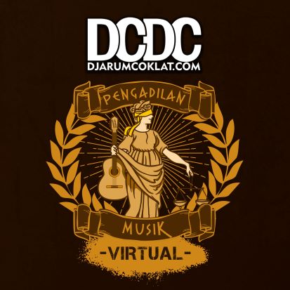 Seniman Yogyakarta Ini Diseret ke Pengadilan Musik Gara-gara Album Kudu
