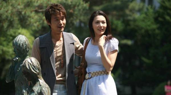 5 Film Korea Khusus Dewasa, Nomor 3 Tampilkan Adegan Ranjang Tak Wajar hingga Tuai Kontroversi