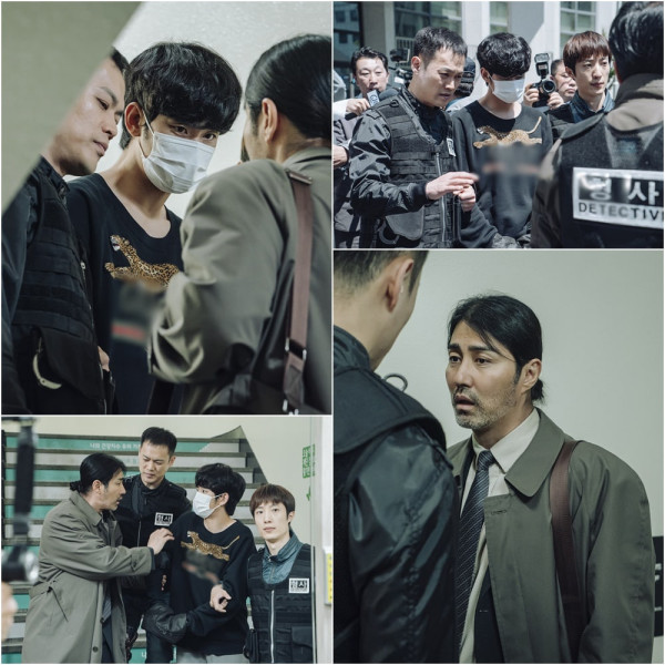 One Ordinary Day, Drama Korea Baru Kim Soo Hyun Tayang Perdana Hari Ini