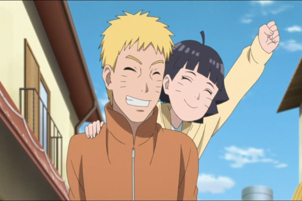 Boruto Sukses Kendalikan Kekuatan Momoshiki dengan Akibat Mengerikan