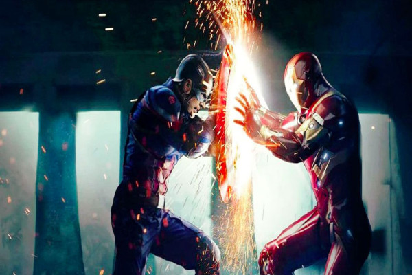 10 Fakta Iron Man Adalah Penjahat Sesungguhnya di Film Marvel
