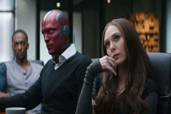 10 Fakta Iron Man Adalah Penjahat Sesungguhnya di Film Marvel