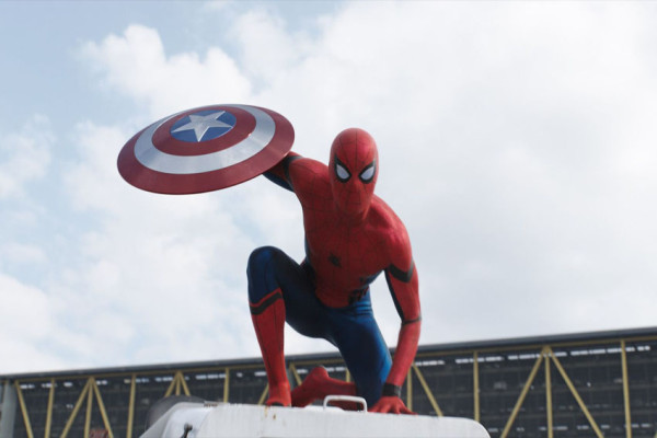 10 Fakta Iron Man Adalah Penjahat Sesungguhnya di Film Marvel