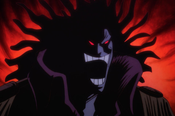 10 Fakta Seputar Shanks, Perompak Rambut Merah, di One Piece