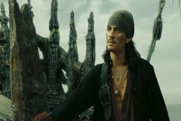9 Perompak Terbaik dari Film Seri Pirates of the Caribbean