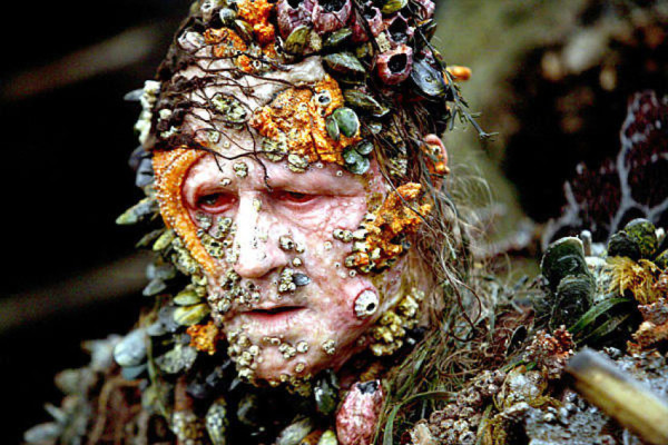 9 Perompak Terbaik dari Film Seri Pirates of the Caribbean