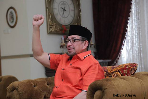 4 Tokoh Publik Keturunan Nabi Muhammad, Ulama hingga Negarawan