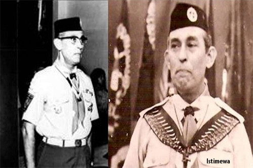 4 Tokoh Publik Keturunan Nabi Muhammad, Ulama hingga Negarawan