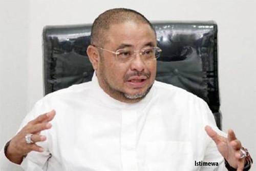 4 Tokoh Publik Keturunan Nabi Muhammad, Ulama hingga Negarawan