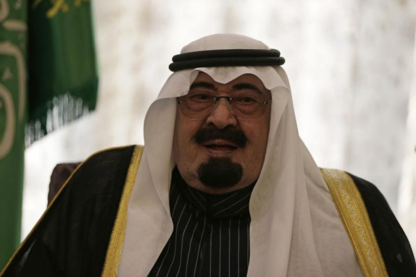 Para Raja Arab Saudi yang Memiliki Istri dan Anak Terbanyak